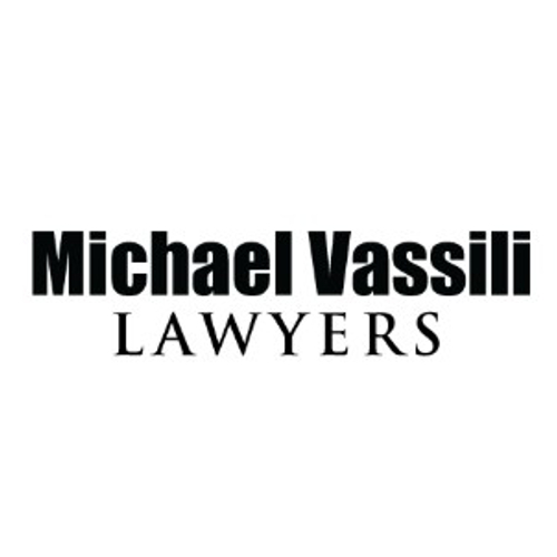Michael Vassili Lawyers