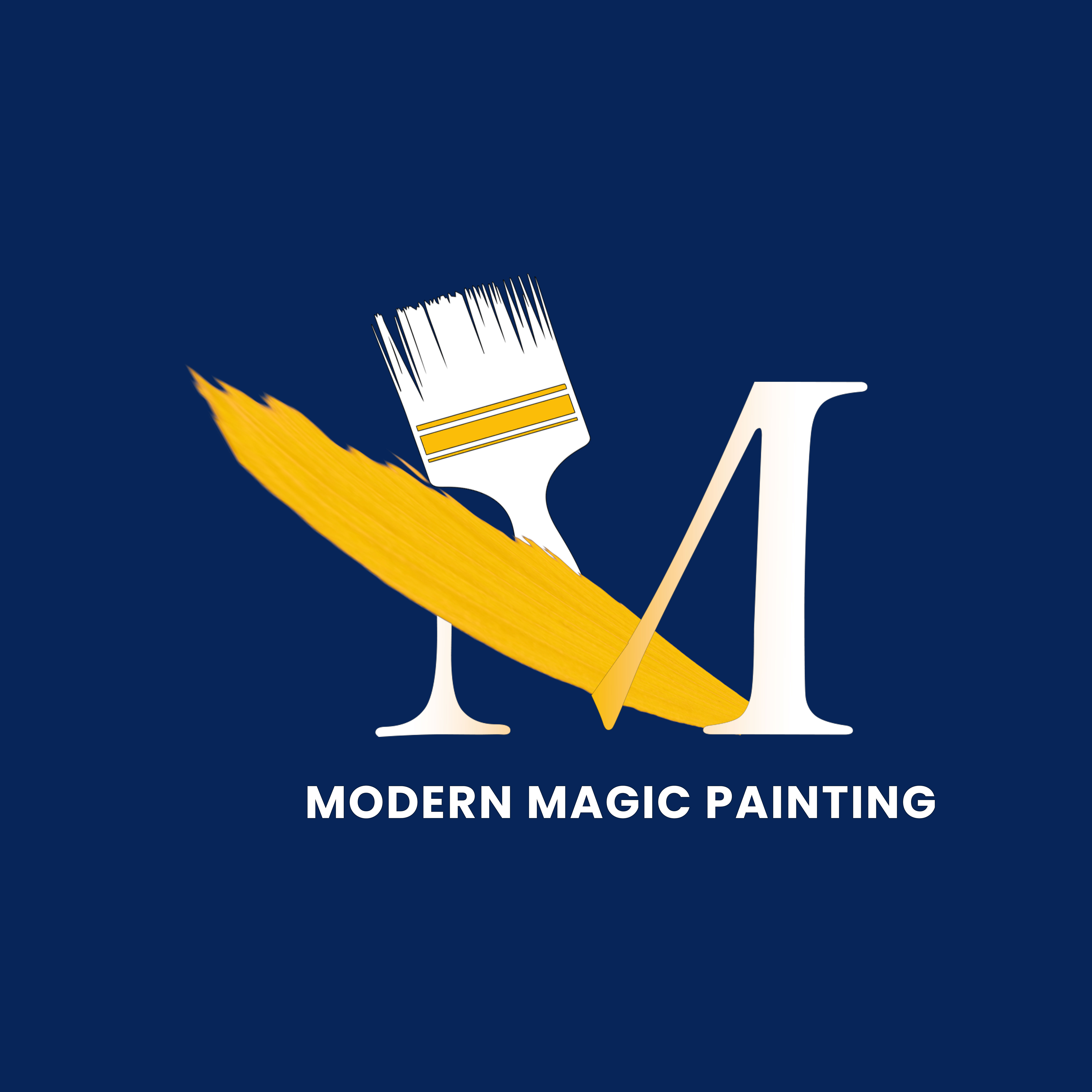 Modern Magic Painters