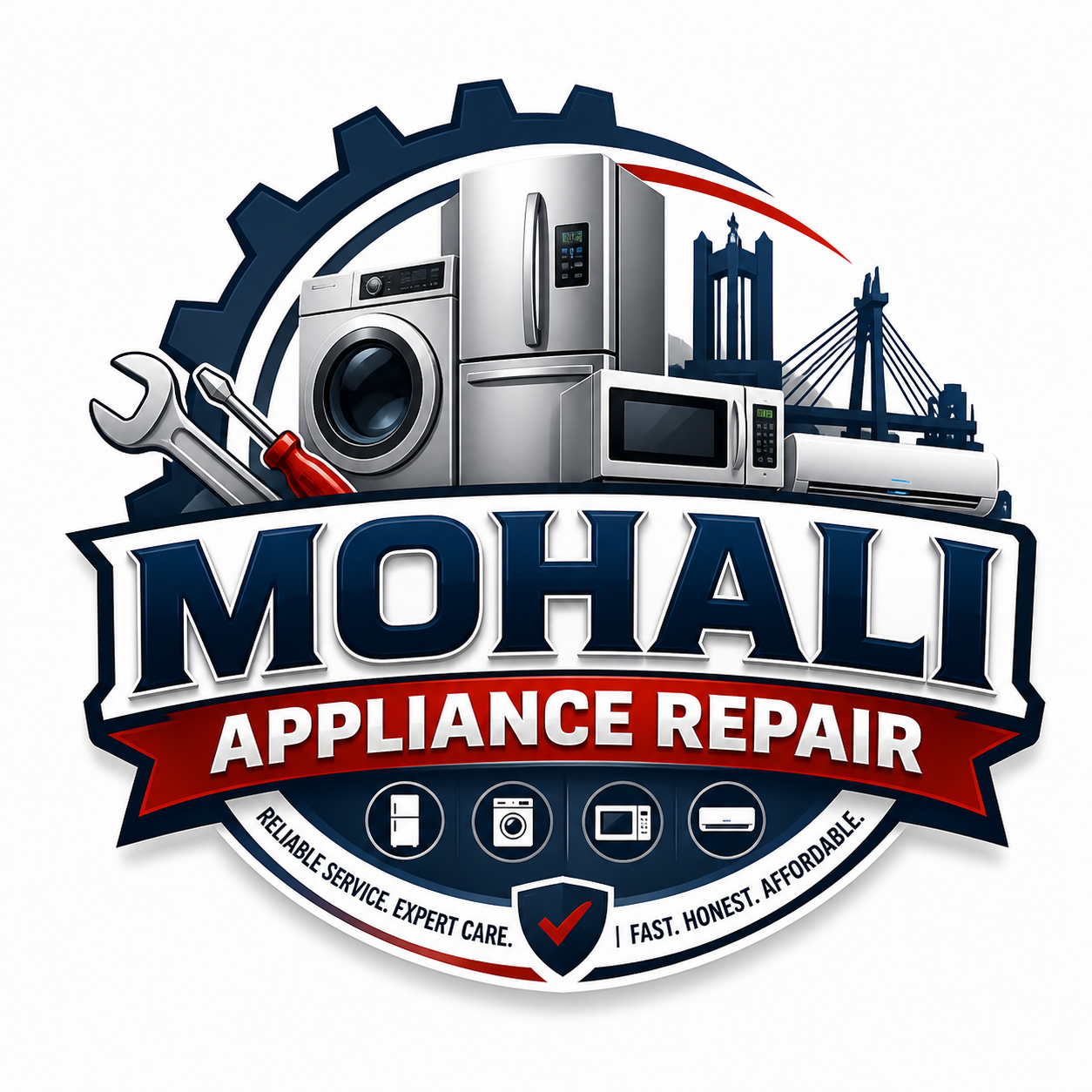 Mohali Appliancer Repair