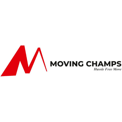 Moving Champs – Australia’s Trusted Moving & Packing Experts
