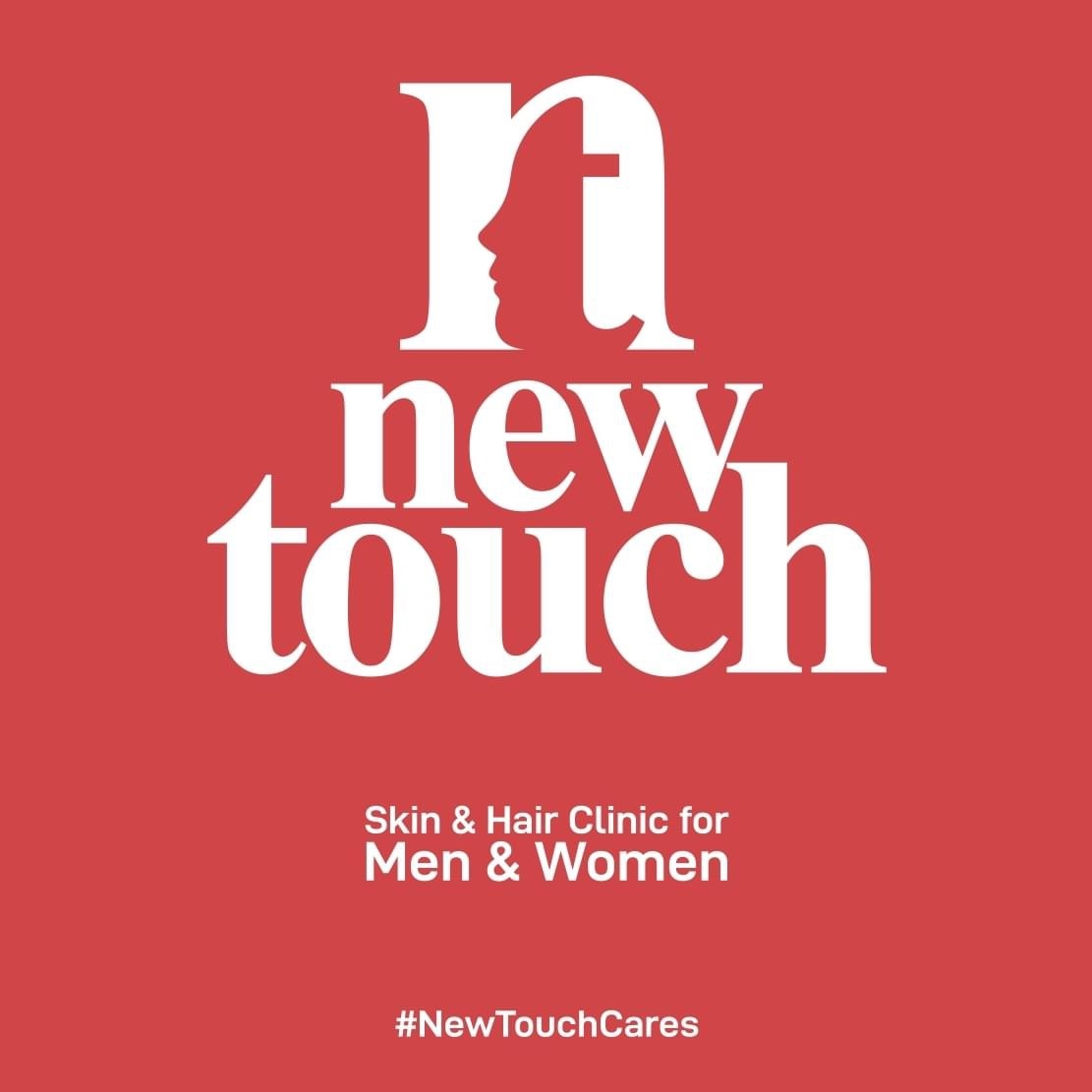 New Touch - Hair Loss Treatment in Ahmedabad