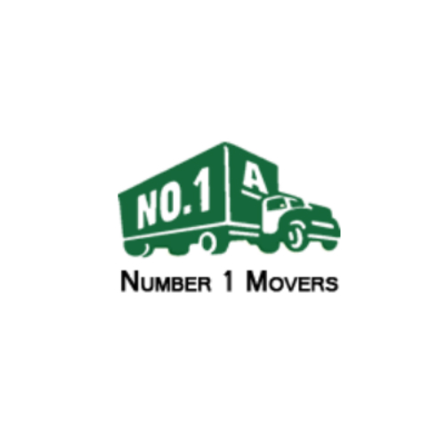 Number 1 Movers Hamilton Ontario