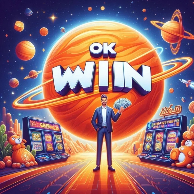 Ok Win Login - Register & Login to Ok win