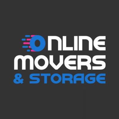 Moving Companies Local Near Me - Online Movers & Storage