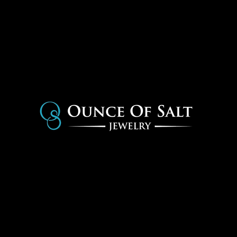 Ounce Of Salt Jewelry