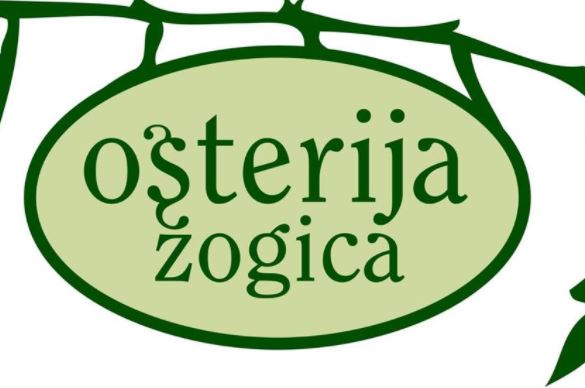 Ošterija Žogica
