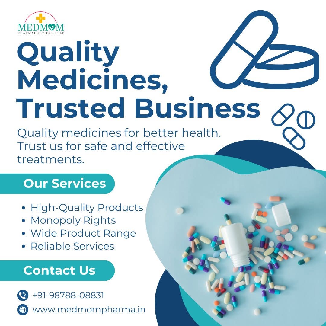 PCD Pharma Franchise in Assam