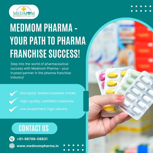 PCD Pharma Franchise in Rajasthan