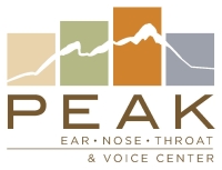 Peak ENT and Voice Center