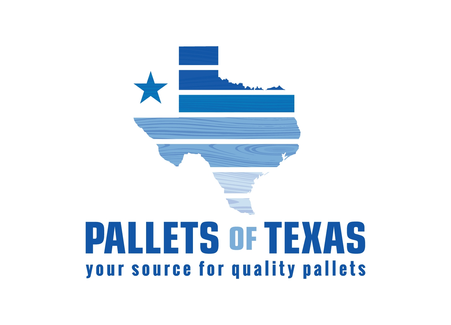 Pallets of Texas