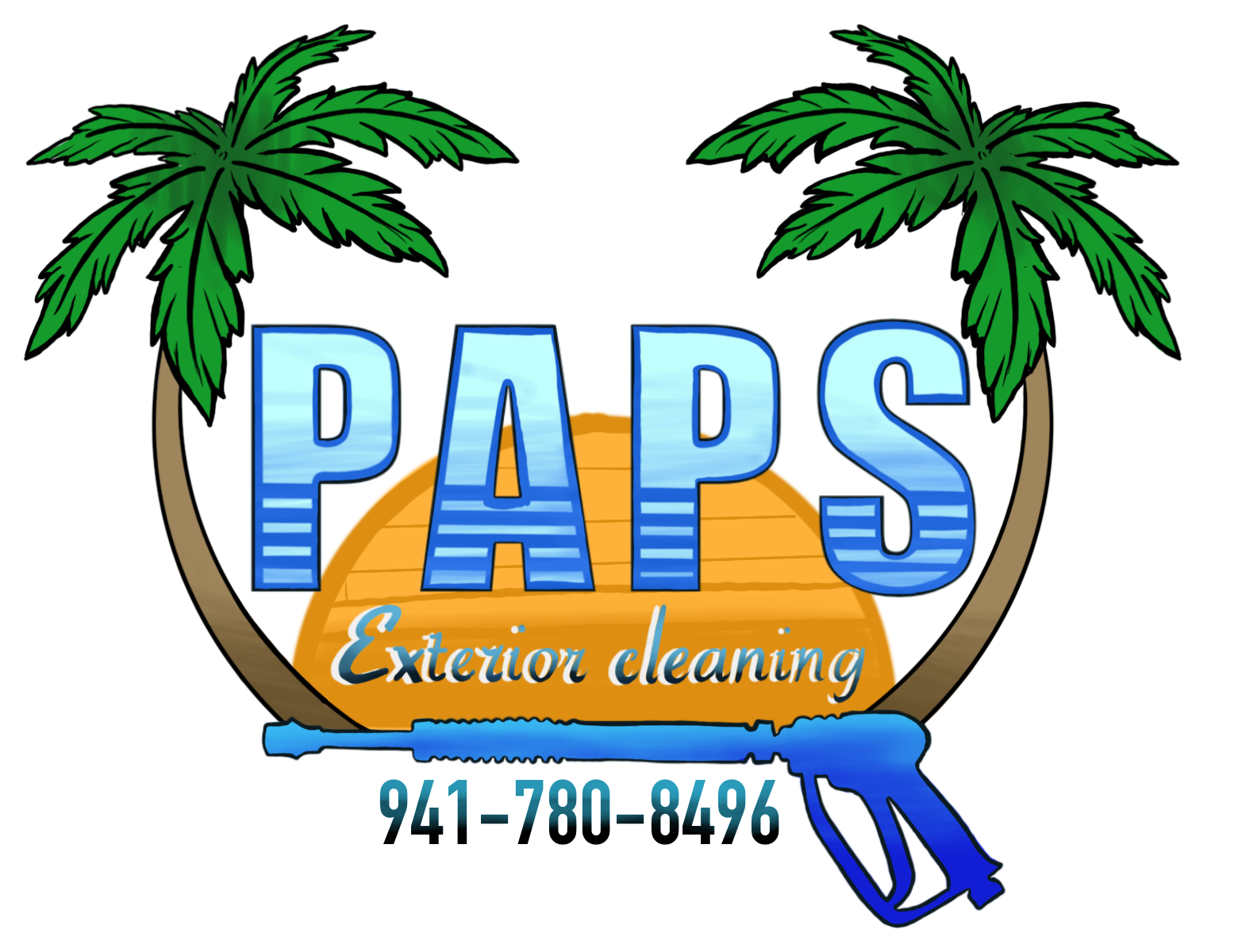 Paps Exterior Cleaning, LLC