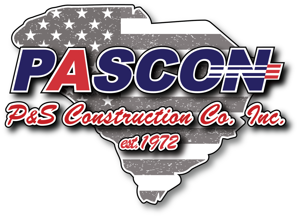 Pascon Roll-Off Dumpsters