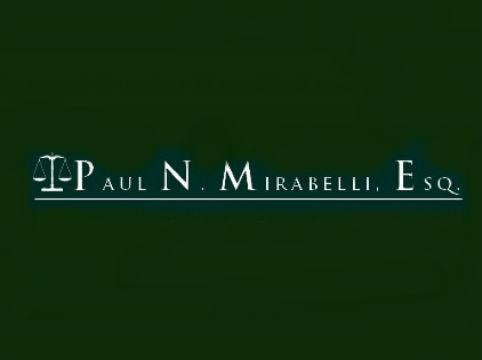 Paul N Mirabelli