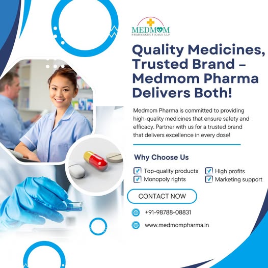 Pcd Pharma Franchise in Mumbai