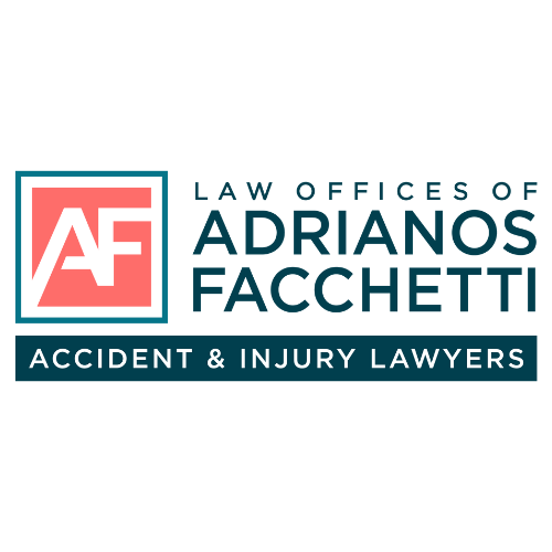 Law Offices of Adrianos Facchetti, Accident & Injury Lawyer