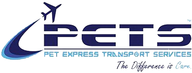 pet transport - Petex
