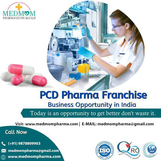 Pharma Franchise In Gujarat