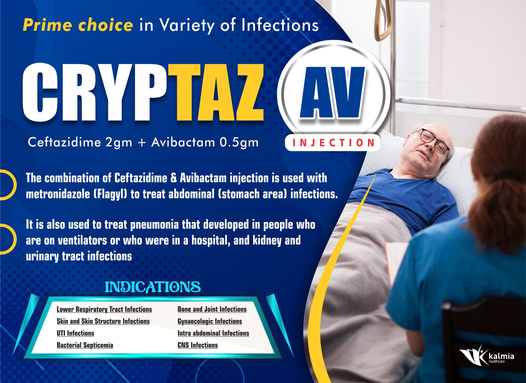 Branded Pharma Franchise