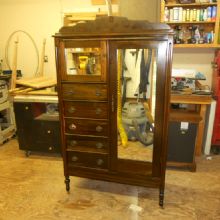 R &amp; R Furniture Repair and Restoration