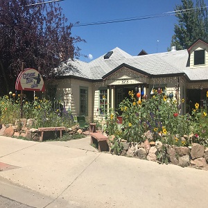 Patterson Glassworks Studio &amp; Gallery