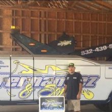 Fernandez &amp; Sons Wrecker Service