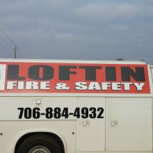 Loftin Fire &amp; Safety
