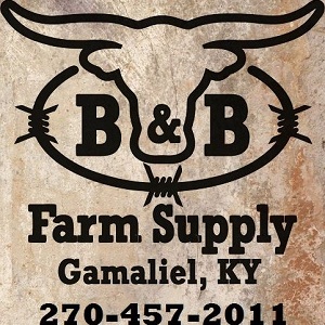 B &amp; B Farm Supply