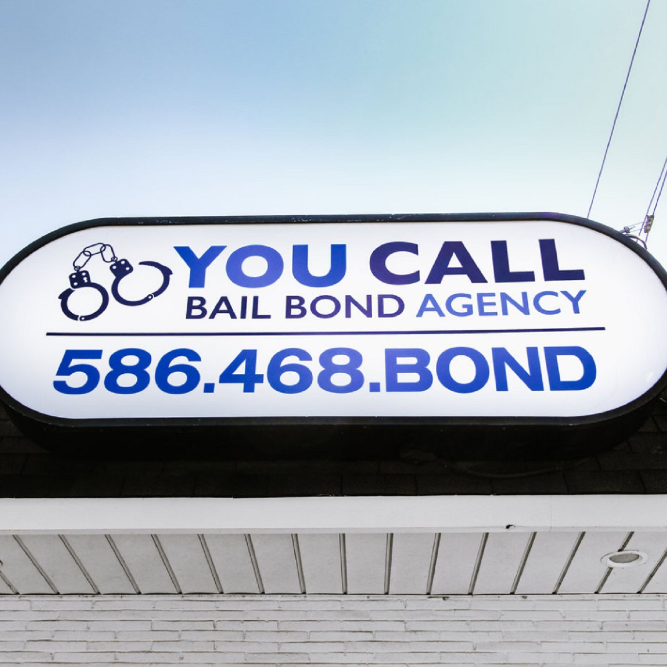 You Call Bail Bonds Mt. Clemens