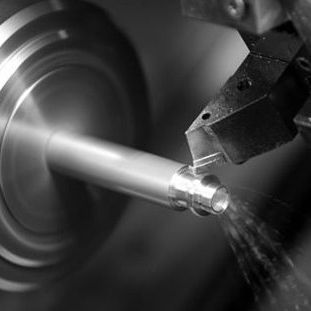 RCA Machine &amp; Manufacturing Inc.