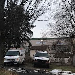 Toto's Heating &amp; Cooling