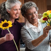 Home Instead Senior Care