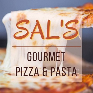 Sal's Gourmet Pizza &amp; Pasta