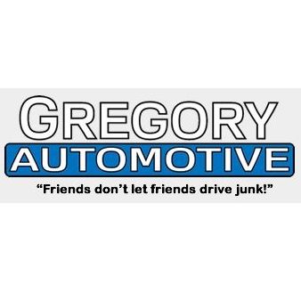 Gregory Automotive Group Inc.
