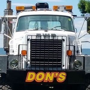 Don's Truck Trailer &amp; Auto Repair