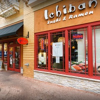 Ichiban Sushi &amp; Ramen