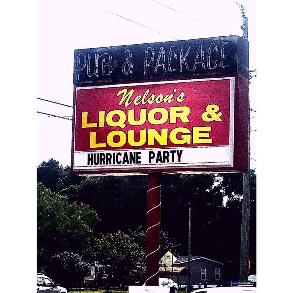 Nelson's Liquor &amp; Lounge