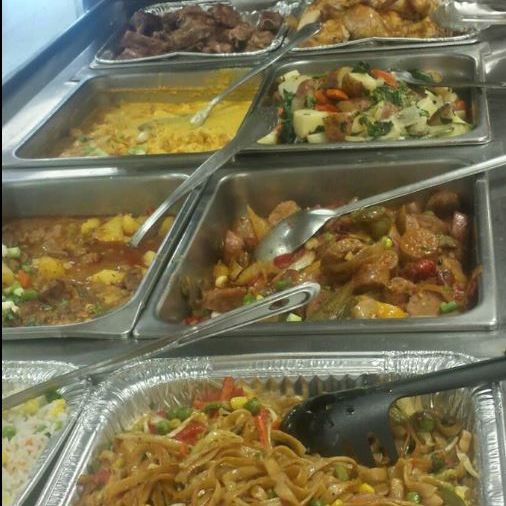 A&amp;A Italian Deli