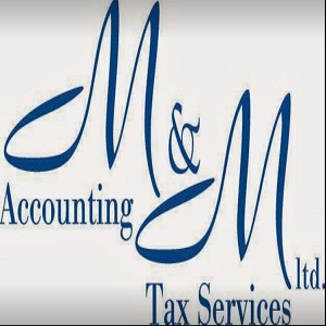 M &amp; M Accounting &amp; Tax Services Ltd