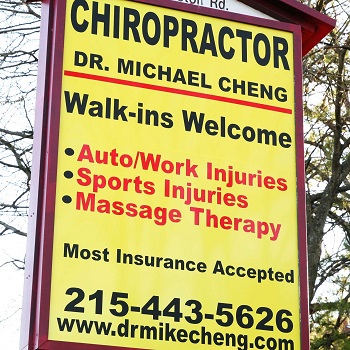 Comprehensive Chiropractic &amp; Rehab, Inc.