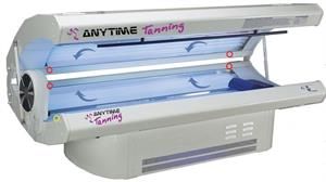 AJ's Tanning Sales &amp; Service Inc