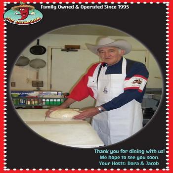 Dos Hermanas Mexican/American Steakhouse