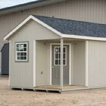 Backyard Outfitters of Rome