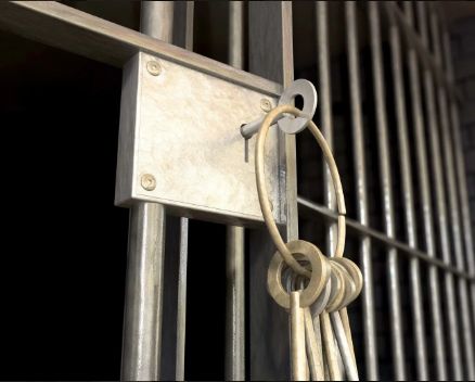 Blackwell's Bail Bonding