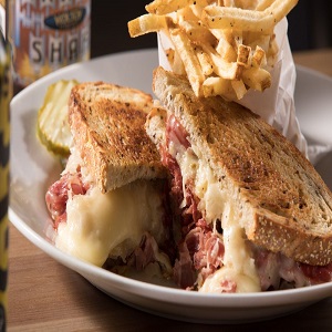 Starz Family Restaurant