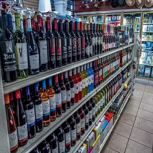 Patterson Discount Cigarette & More