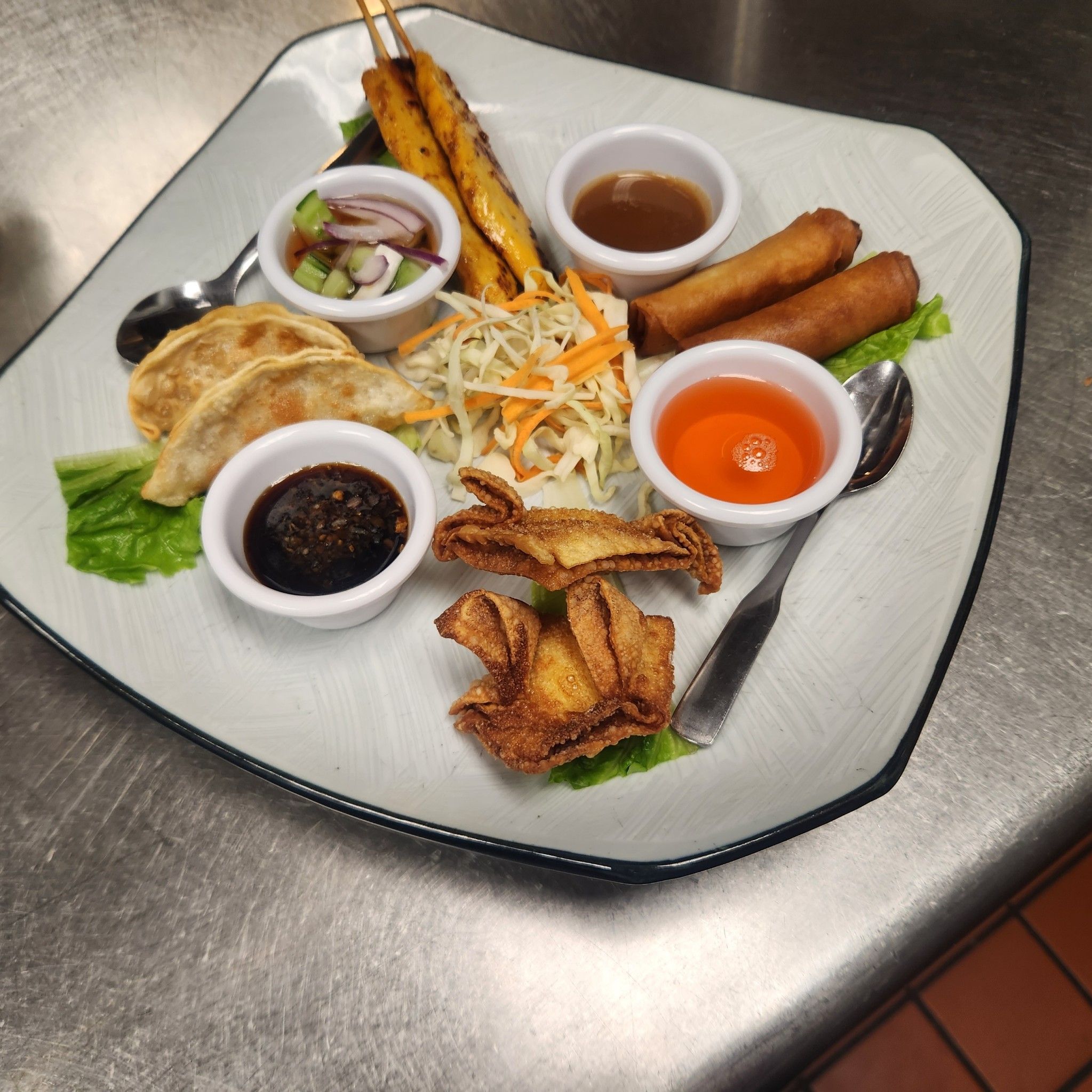 Thai Garden
