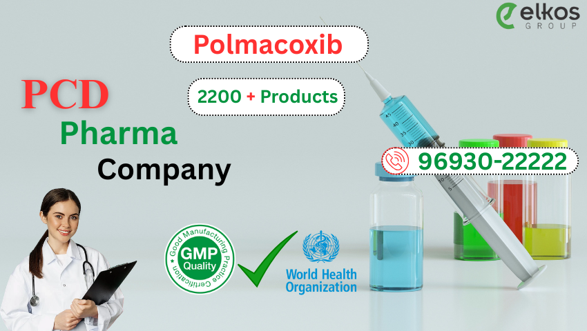 ‪Polmacoxib Capsules 2mg uses