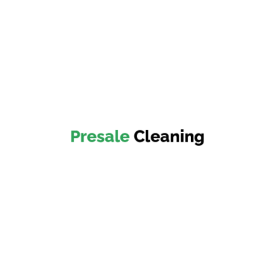 Presale Cleaning