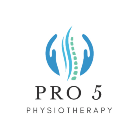 Pro 5 Physio