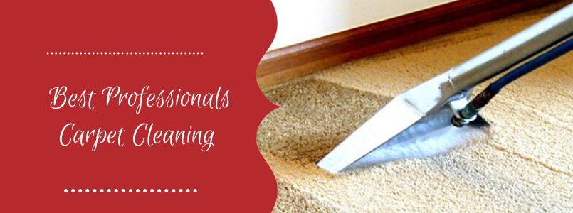 Carpet Cleaning New Farm